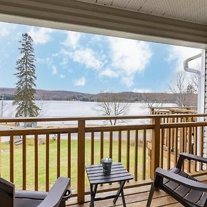 Getaways At Haliburton Heights